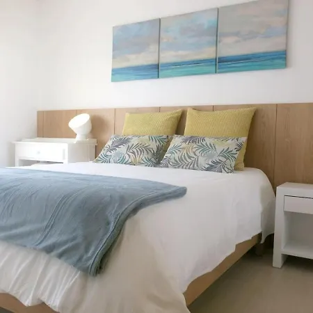 One Bedroom With Wifi At Apartament