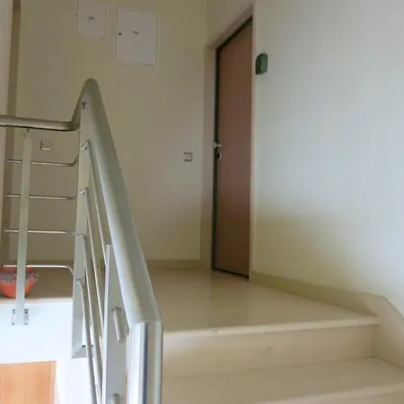 One Bedroom With Wifi At * Nazaré